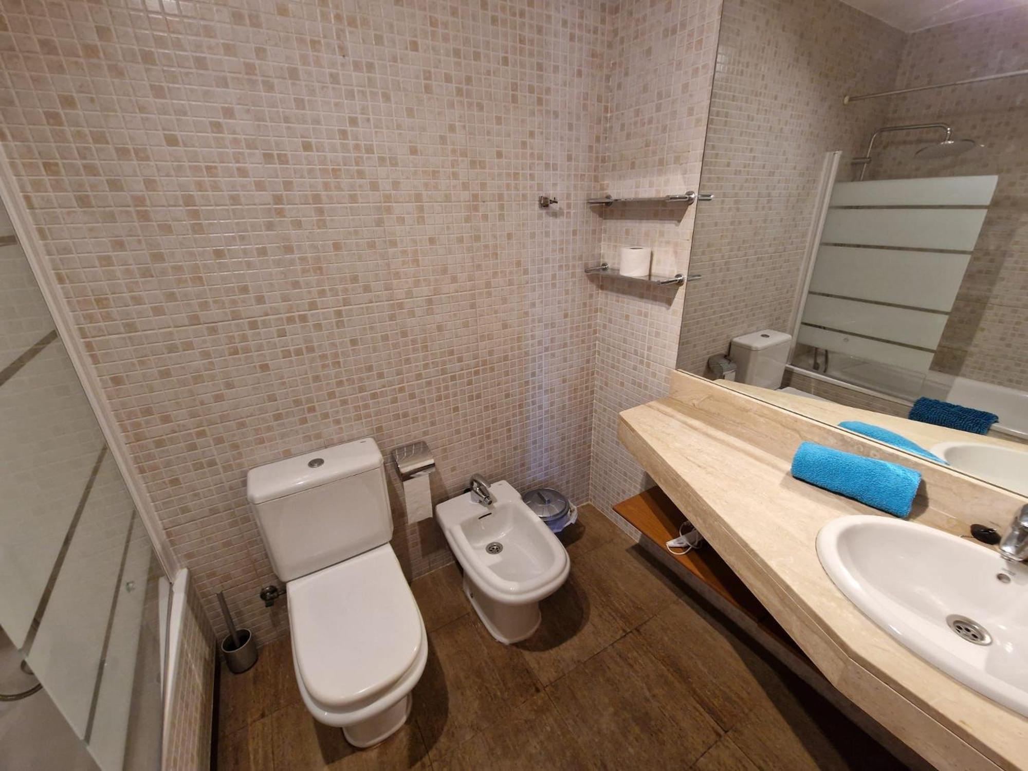 Aribau Habitaciones 巴塞罗那 外观 照片