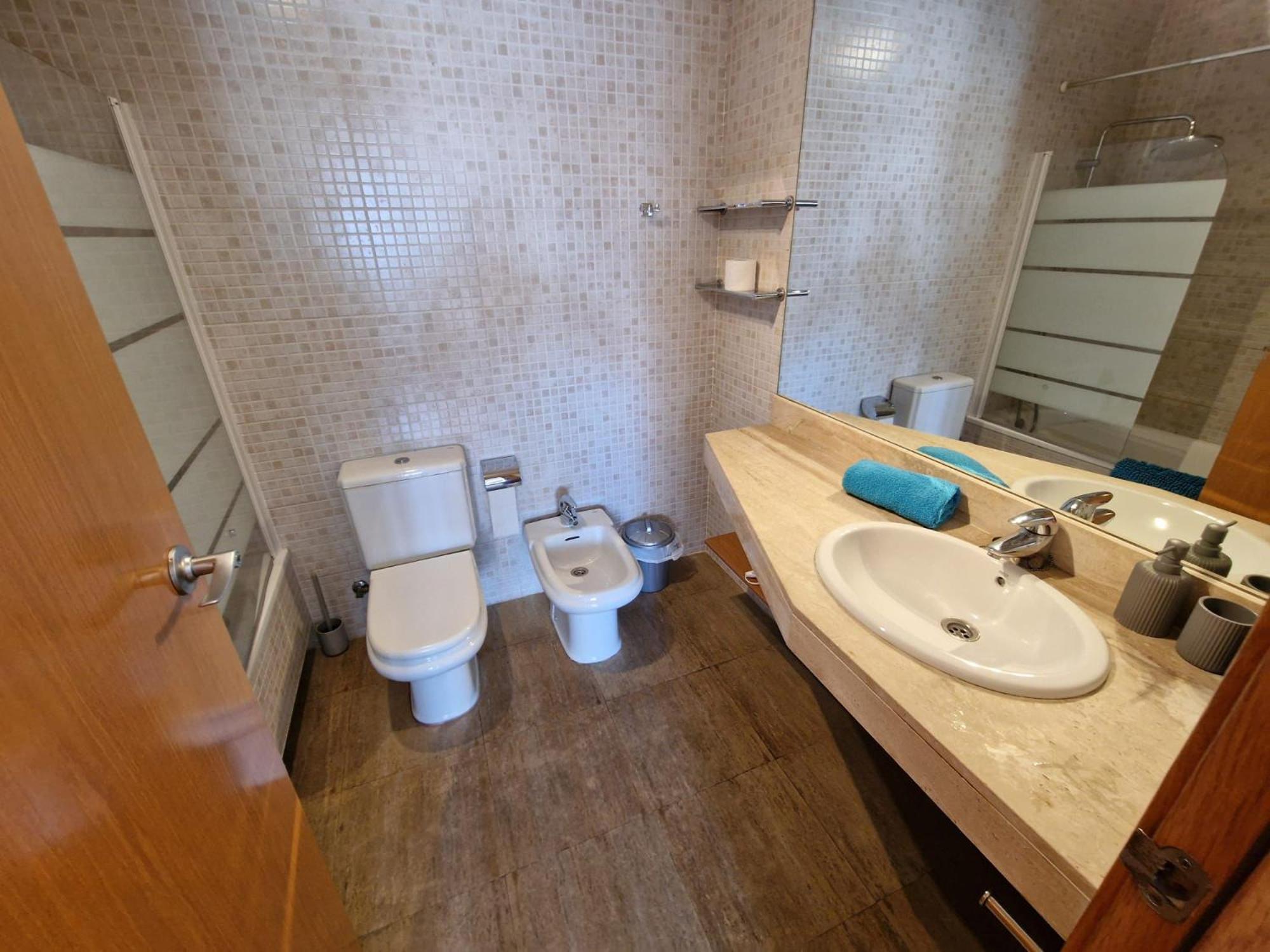 Aribau Habitaciones 巴塞罗那 外观 照片